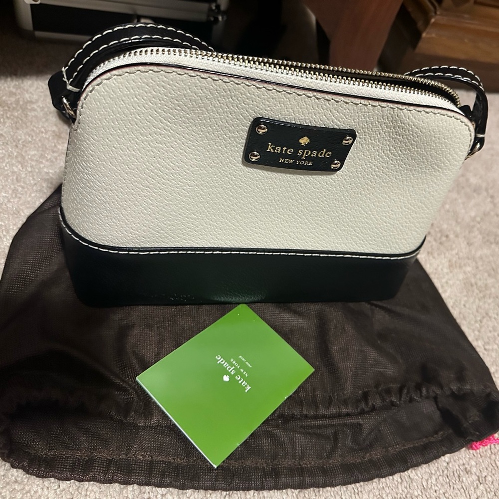 Kate Spade Crossbody Bag